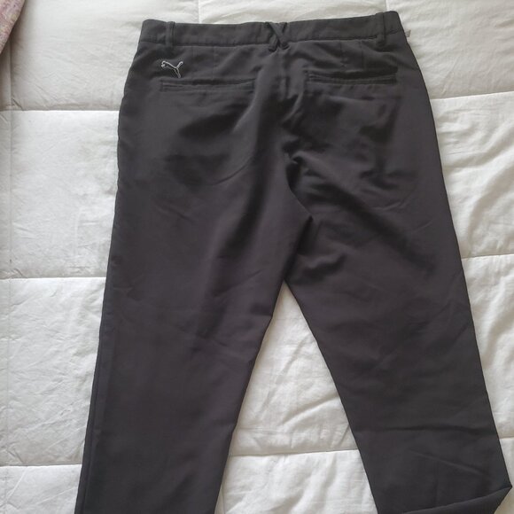 Puma Track Pants - Picture 3 of 5